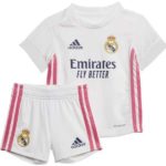 Real Madrid Saison 2020/21 Équipement Complet enfant neuf 25,51€