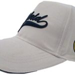 CASQUETTE OFFICIELLE REAL MADRID BLANCHE, 23,90€
