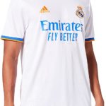 Adidas T Shirt Real Madrid neuf