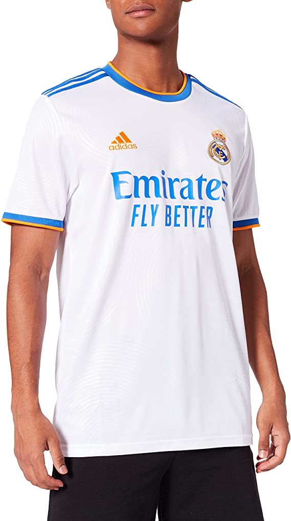 Adidas T Shirt Real Madrid neuf