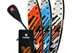 FUXTEC SUP-Board - Stand Up Paddle gonflable neuf 329,00 EUR