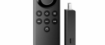 Passerelle multimédia AMAZON Fire TV Stick Lite neuve 19,99 EUR
