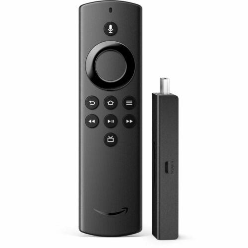 Passerelle multimédia AMAZON Fire TV Stick Lite neuve 19,99 EUR