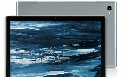 Blackview Tab 8 Tablette PC 4+64Go 128Go extensible neuve 115,99 EUR