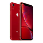 APPLE iPhone XR 64Go (PRODUCT) RED Reconditionné Très bon état 285,00 EUR