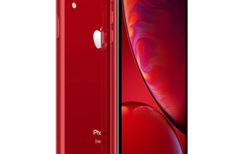 APPLE iPhone XR 64Go (PRODUCT) RED Reconditionné Très bon état 285,00 EUR