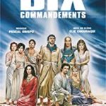 DVD Les Dix Commandements 10,93€