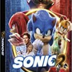 DVD Sonic 2, Le Film 16,99€