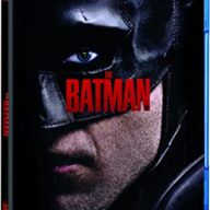 DVD Blu Ray The Batman neuf 19,99€