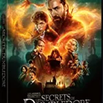 Les Animaux fantastiques : Les Secrets de Dumbledore DVD neuf 17,59€