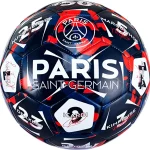 Ballon Officiel PSG signature joueurs