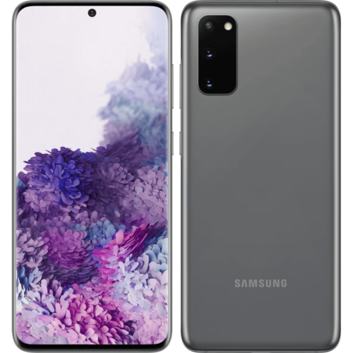 SAMSUNG Galaxy S20 reconditionné 333,00 EUR garantie 1 an livraison gratuite