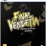 Promotion et Livraison Gratuite Final Vendetta Super Limited Edition PS5 Neuf 64,99 EUR