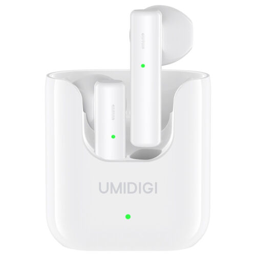 UMIDIGI AirBuds U TWS Écouteurs sans fil stéréo Casque Bluetooth neufs 19,99 EUR