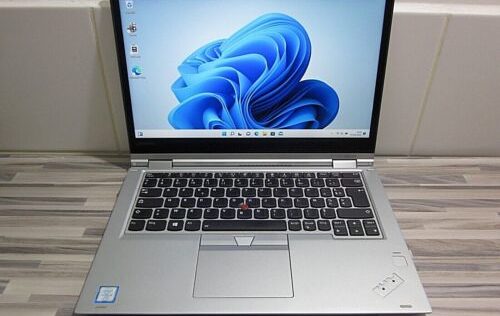 Lenovo ThinkPad Yoga 370 Core i5-7300u reconditionné 299,00 EUR