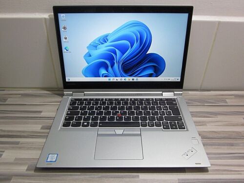 Lenovo ThinkPad Yoga 370 Core i5-7300u reconditionné 299,00 EUR
