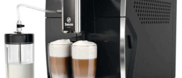 PHILIPS Saeco Xelsis Machine espresso reconditionné par la marque 699,99 EUR