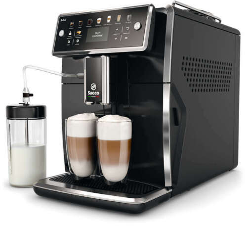 PHILIPS Saeco Xelsis Machine espresso reconditionné par la marque 699,99 EUR