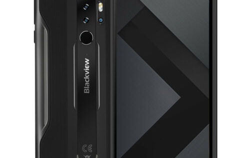Smartphone Incassable Blackview BV6300 Pro BV5900 BV5100 Étanche neuf 118,02 EUR