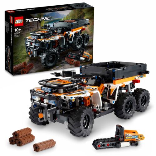 Promo LEGO Technic Modèle Réduit Camion à Construire neuf 49,24 EUR