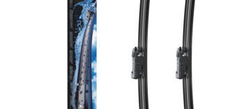 Promo - Bosch balais d'essuie glace neuf 32,45 EUR livraison gratuite et rapide