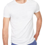 T-shirt homme 100% coton 6,99 euros Livraison Gratuite