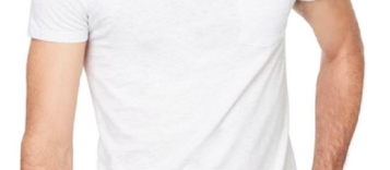 T-shirt homme 100% coton 6,99 euros Livraison Gratuite