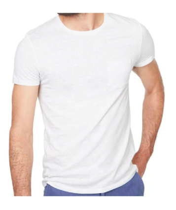 T-shirt homme 100% coton 6,99 euros Livraison Gratuite