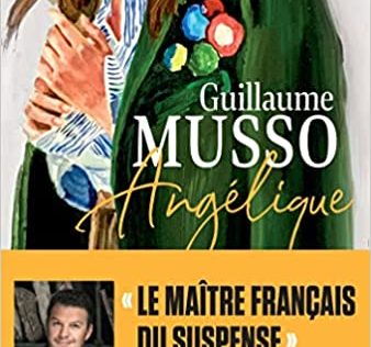 Angélique de Guillaume Musso neuf 21,90 €
