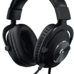 Logitech G PRO X Casque Gaming Over-Ear neuf 94,99€