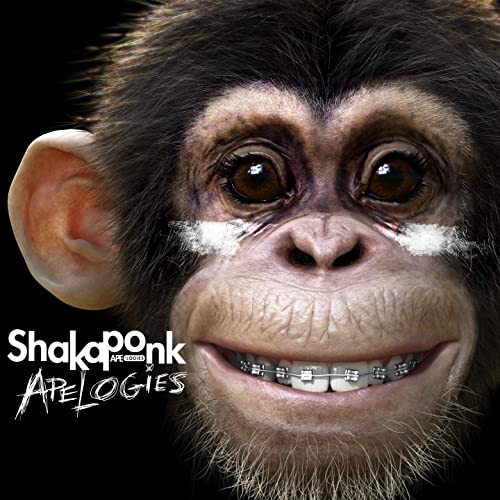 Apelogies [Explicit] Shaka Ponk en MP3 à 1O,47 euros ou CD neuf 28,99 euros