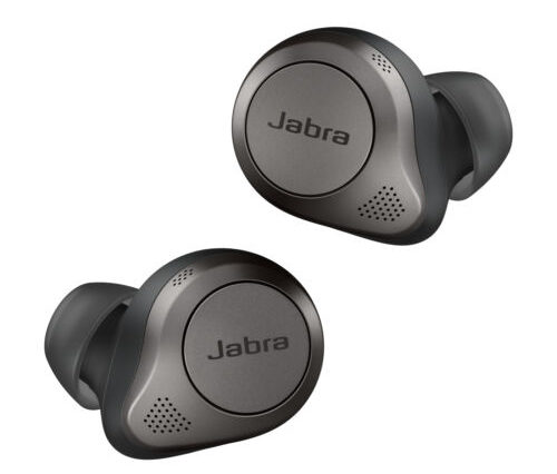 Promotion Jabra Elite 85t Ecouteurs sans fil True Wireless 139,99 EUR