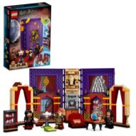 LEGO Harry Potter 76396 Poudlard : le Cours de Divination, Jouet Livre 29,99 EUR