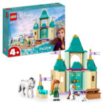 LEGO Disney Frozen Les Jeux au Château dAnna et Olaf 26,24 EUR/pièce