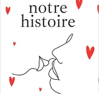 NOTRE HISTOIRE: en quelques pages de Mane Mane neuf 12,99 €