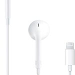 Apple EarPods avec connecteur Lightning neufs 18,85€
