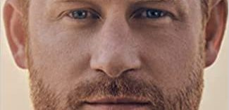 Le suppléant, Prince Harry neuf 26,50 euros