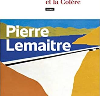 Le Silence et la Colère Broché de Pierre Lemaitre neuf 23,90 €