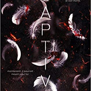 Captive - tome 2 de Sarah Rivens neuf 20,90 €
