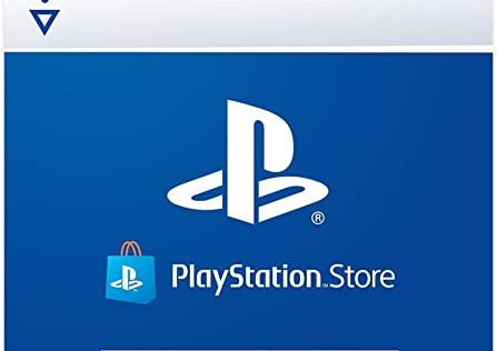 à offrir Carte Cadeau PlayStation 10 EUR