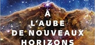 À l'aube de nouveaux horizons de Nathalie Cabrol neuf 21 €