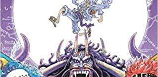 One Piece éditions Originaes Tomes 103 et précommande 104 neufs 6,99 euros
