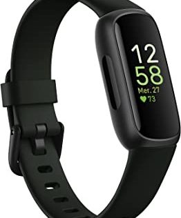 Fitbit Bracelet d’activité Sport et santé promotion 79€