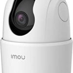 Imou 2022 Caméra Surveillance WiFi Intérieure neuf 24,90€