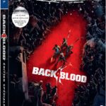 Mega promotion sur le jeu Back 4 Blood - Edition Spéciale (PS4) 3,90€