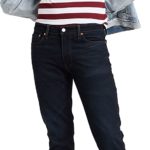 Solde Levi's 511™ Slim Jeans Homme -53 % 46,99€