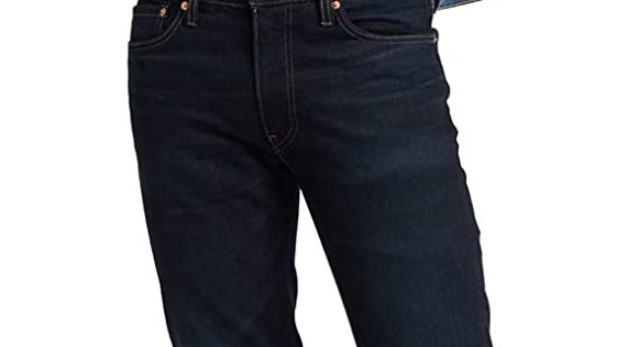 Solde Levi's 511™ Slim Jeans Homme -53 % 46,99€