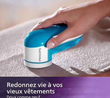 Promotion : Philips Rasoir anti bouloche neuf 9,99€