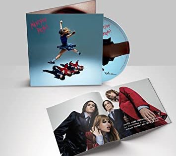 Rush CD Jewel box neuf 15,99€
