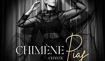 Chimène Chante Piaf CD neuf 14,99€
